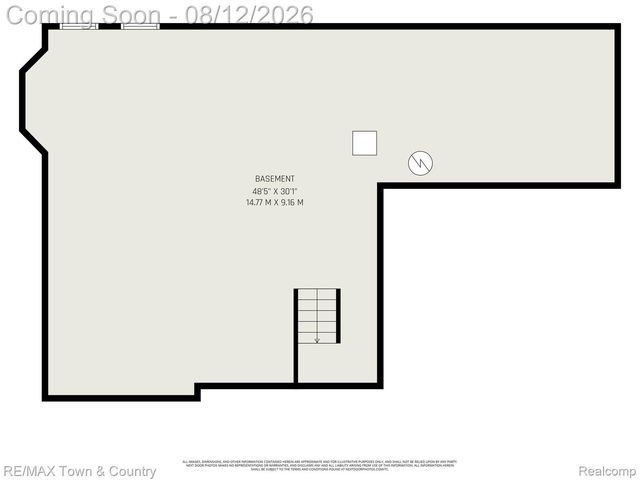 5048 Meadowbrook Lane, Flushing Charter Township, MI 48433