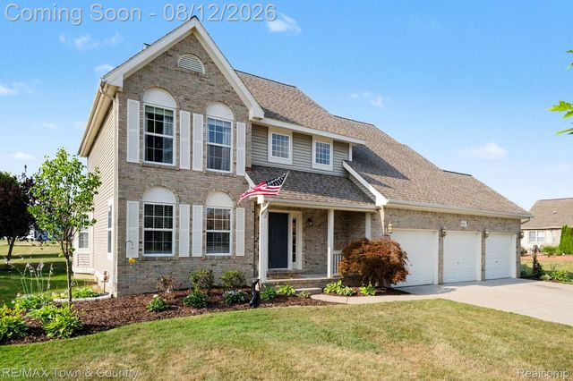5048 Meadowbrook Lane, Flushing Charter Township, MI 48433
