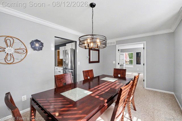 5048 Meadowbrook Lane, Flushing Charter Township, MI 48433