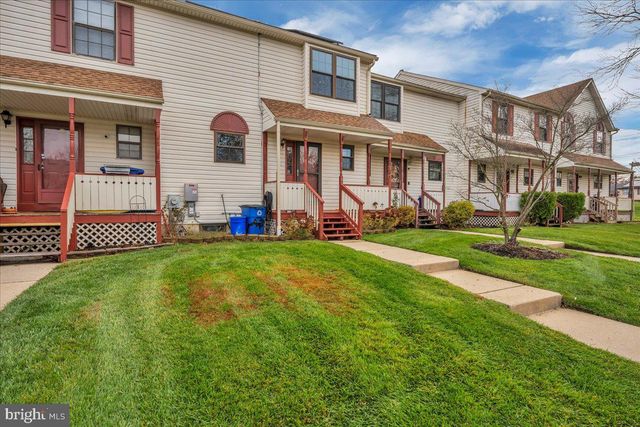 6 MELODY CT, Eastampton, NJ 08060