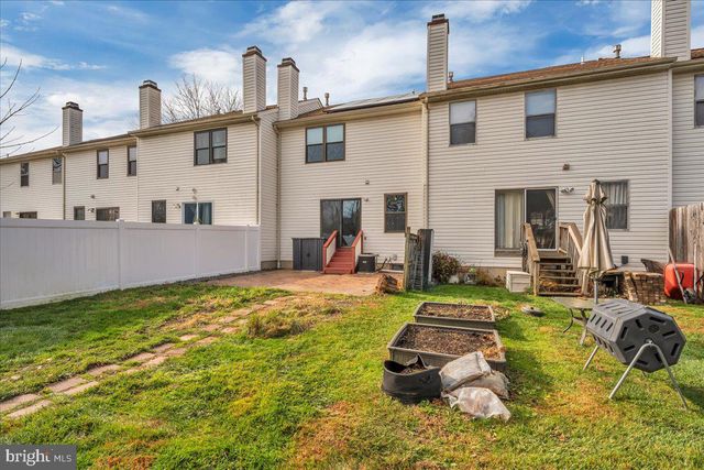 6 MELODY CT, Eastampton, NJ 08060