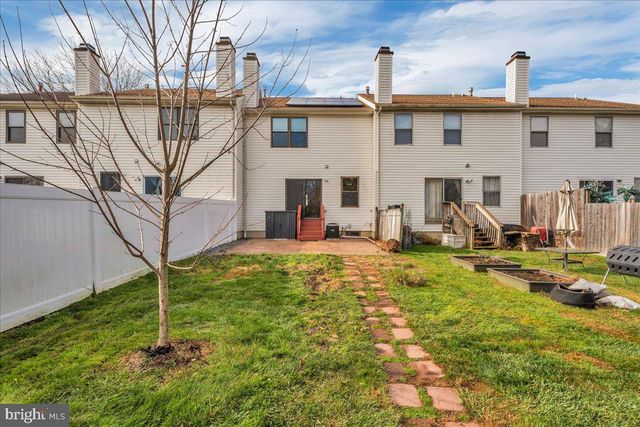 6 MELODY CT, Eastampton, NJ 08060