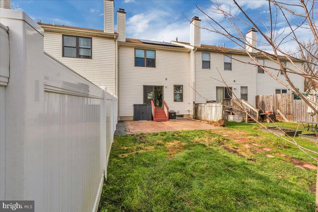 6 MELODY CT, Eastampton, NJ 08060