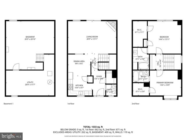 6 MELODY CT, Eastampton, NJ 08060