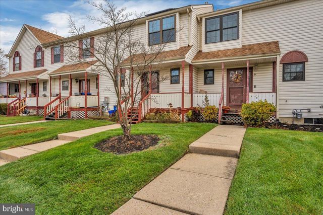 6 MELODY CT, Eastampton, NJ 08060