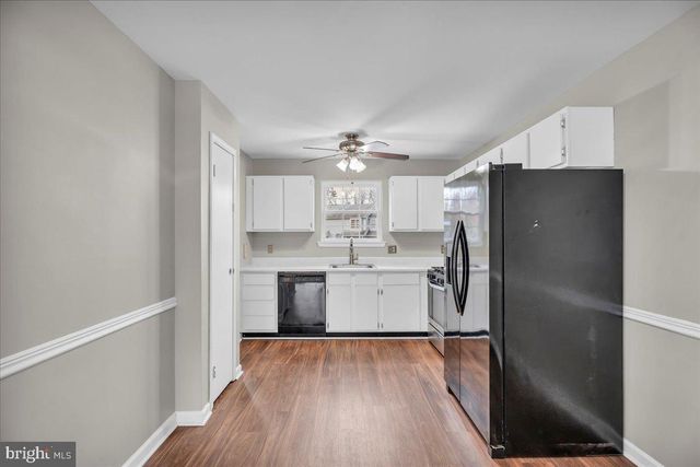 6 MELODY CT, Eastampton, NJ 08060