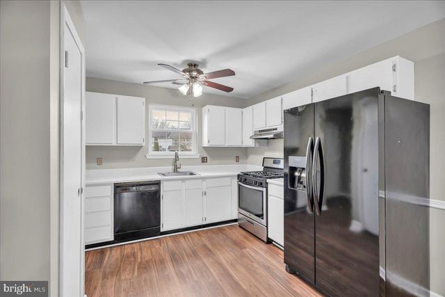 6 MELODY CT, Eastampton, NJ 08060