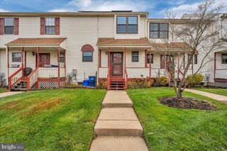 6 MELODY CT, Eastampton, NJ 08060