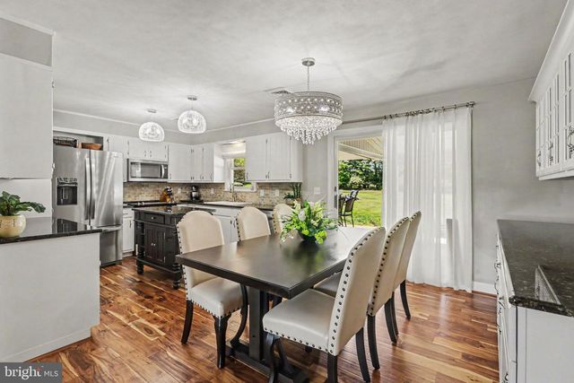 5 JAN DALE AVE, Annville, PA 17003