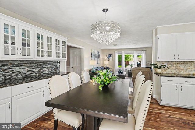 5 JAN DALE AVE, Annville, PA 17003