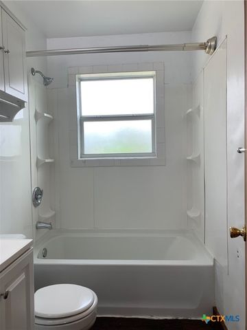 1009 S 5th Street, Copperas Cove, TX 76522