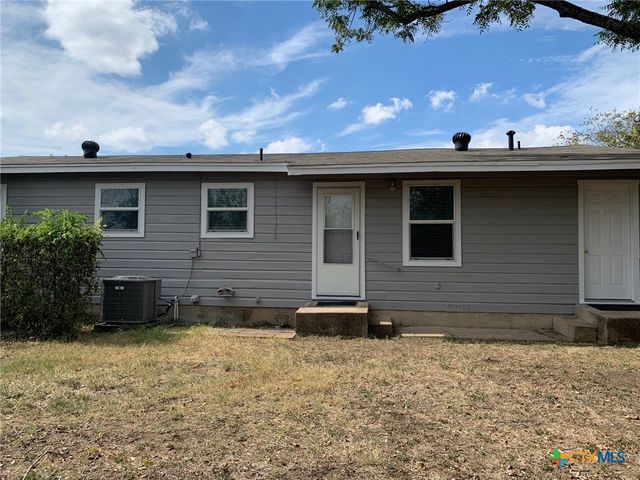 1009 S 5th Street, Copperas Cove, TX 76522