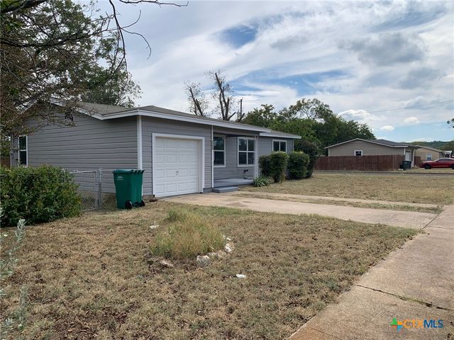 1009 S 5th Street, Copperas Cove, TX 76522