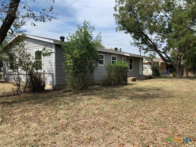 1009 S 5th Street, Copperas Cove, TX 76522