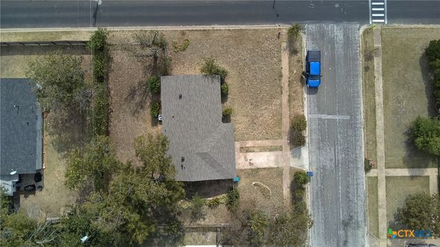 1009 S 5th Street, Copperas Cove, TX 76522