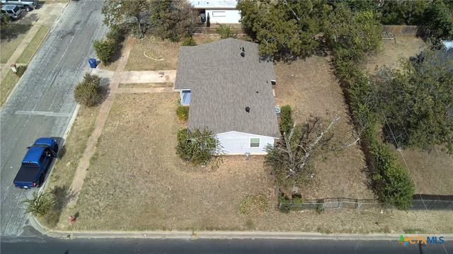 1009 S 5th Street, Copperas Cove, TX 76522