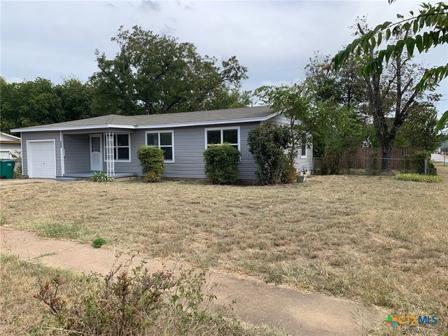 1009 S 5th Street, Copperas Cove, TX 76522