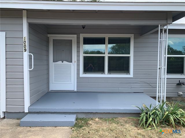 1009 S 5th Street, Copperas Cove, TX 76522