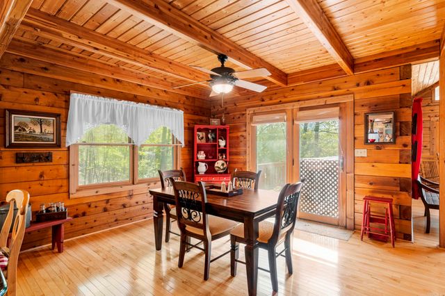 257 Lake Park Drive, Shirley, AR 72153