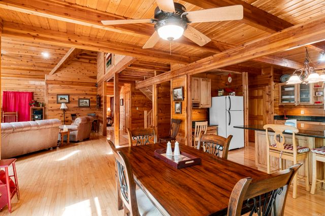 257 Lake Park Drive, Shirley, AR 72153