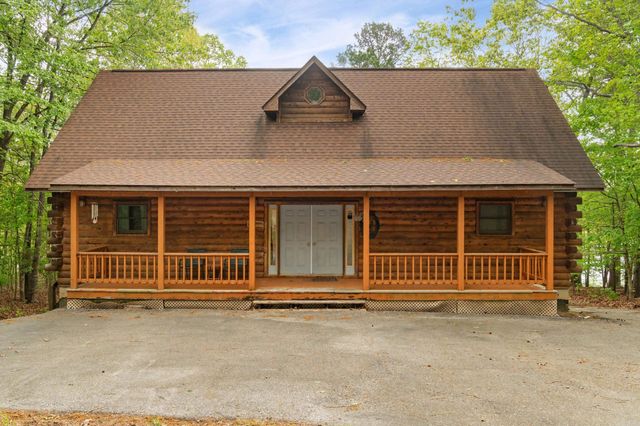 257 Lake Park Drive, Shirley, AR 72153
