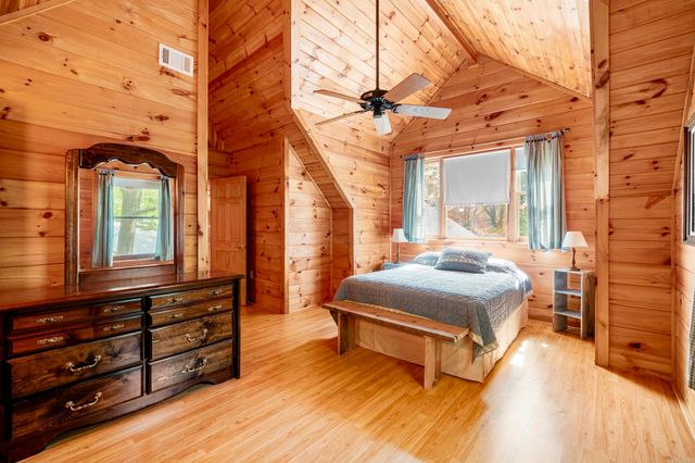257 Lake Park Drive, Shirley, AR 72153