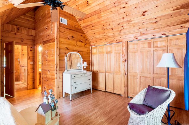 257 Lake Park Drive, Shirley, AR 72153