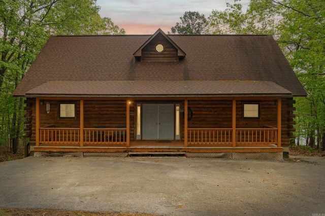 257 Lake Park Drive, Shirley, AR 72153