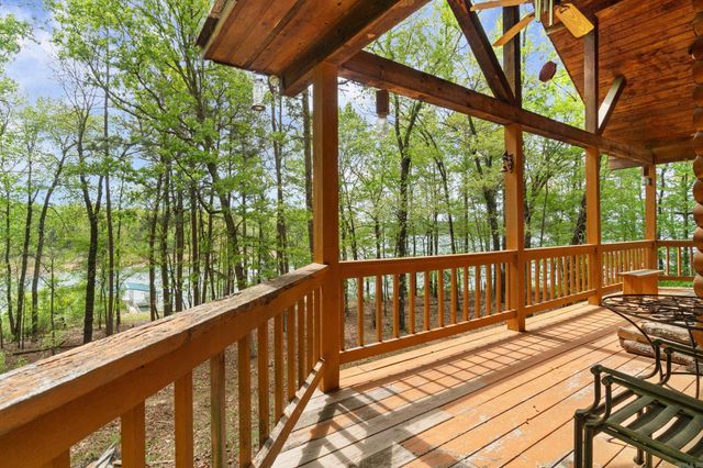 257 Lake Park Drive, Shirley, AR 72153