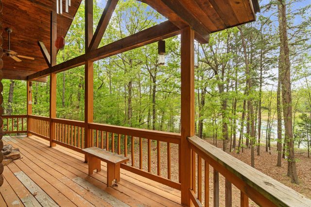 257 Lake Park Drive, Shirley, AR 72153
