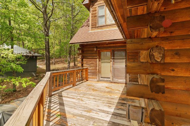 257 Lake Park Drive, Shirley, AR 72153