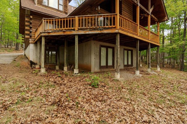 257 Lake Park Drive, Shirley, AR 72153