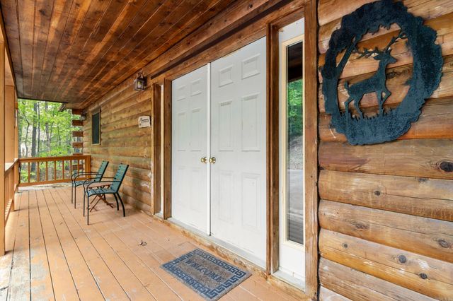 257 Lake Park Drive, Shirley, AR 72153