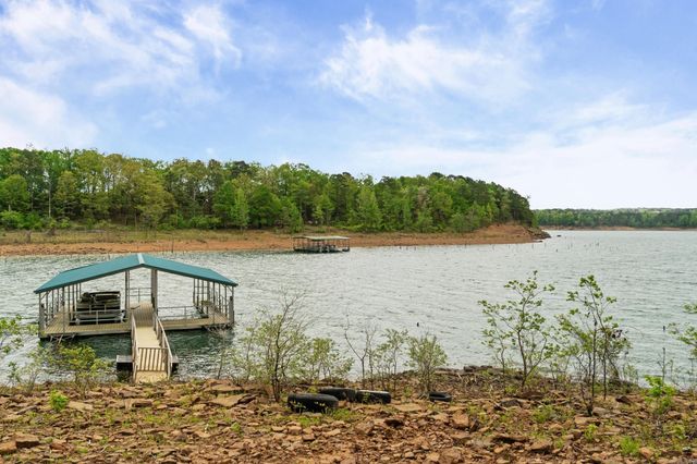 257 Lake Park Drive, Shirley, AR 72153