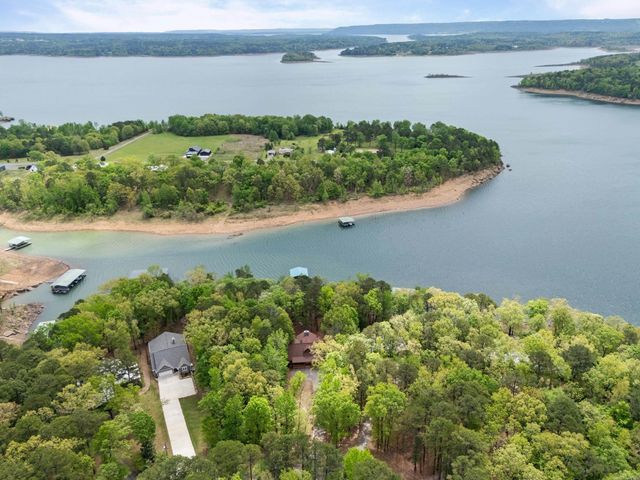 257 Lake Park Drive, Shirley, AR 72153