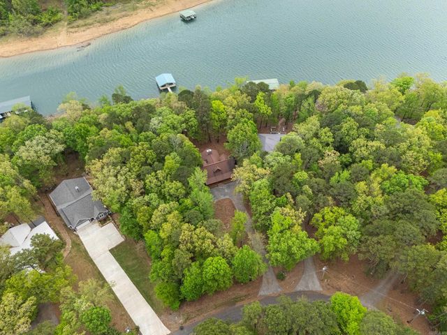 257 Lake Park Drive, Shirley, AR 72153