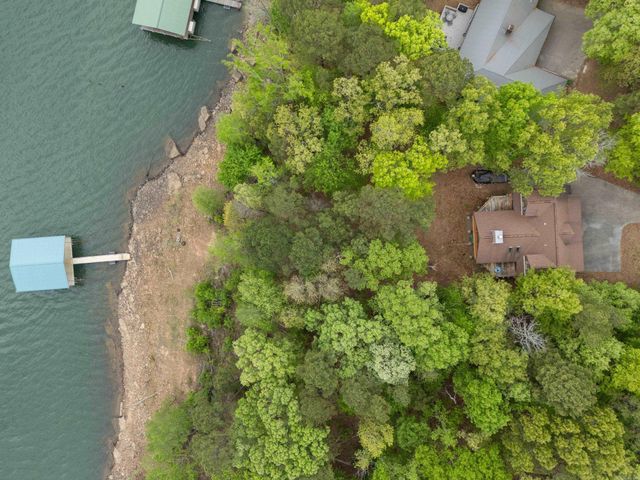 257 Lake Park Drive, Shirley, AR 72153