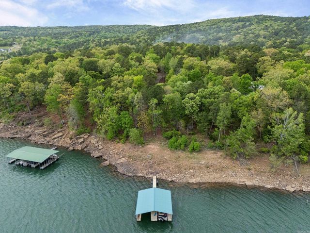 257 Lake Park Drive, Shirley, AR 72153