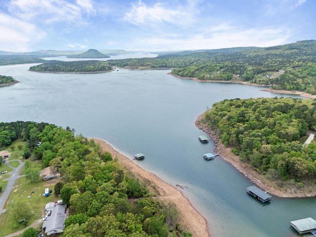 257 Lake Park Drive, Shirley, AR 72153
