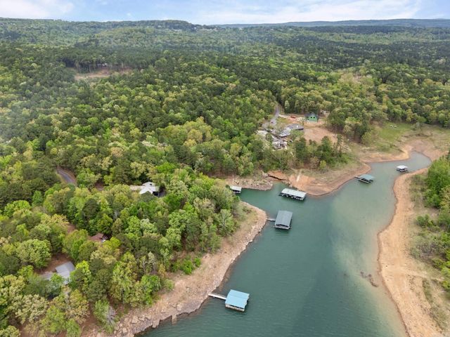 257 Lake Park Drive, Shirley, AR 72153
