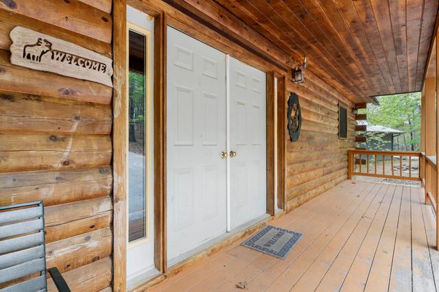 257 Lake Park Drive, Shirley, AR 72153