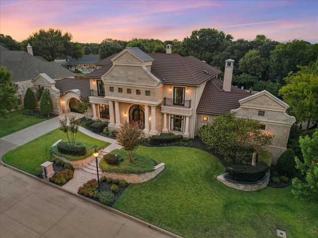 3209 Penny Lane, Mansfield, TX 76063