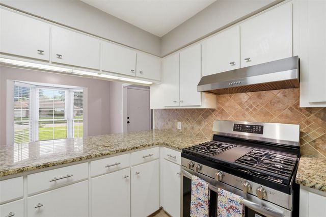 5355 Marian Street, Katy, TX 77493