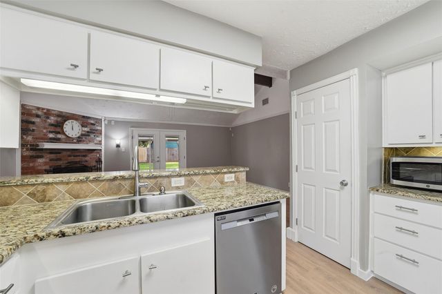 5355 Marian Street, Katy, TX 77493