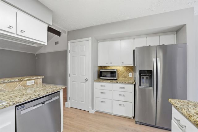 5355 Marian Street, Katy, TX 77493