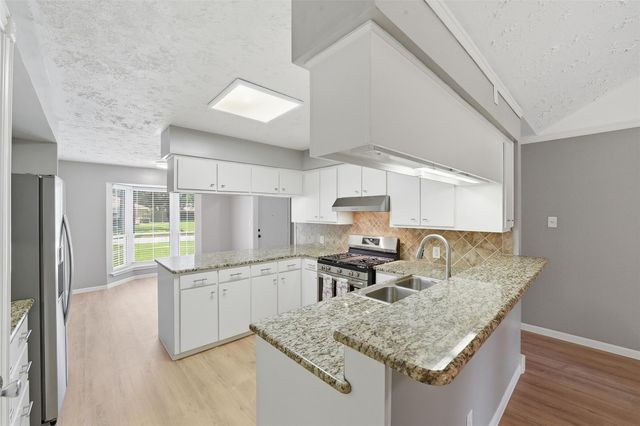 5355 Marian Street, Katy, TX 77493