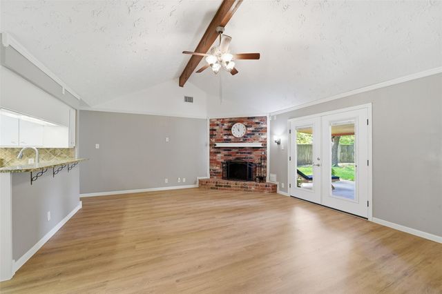 5355 Marian Street, Katy, TX 77493