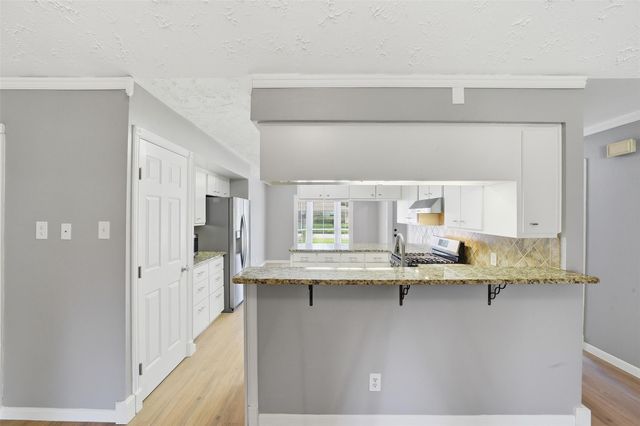 5355 Marian Street, Katy, TX 77493