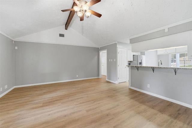 5355 Marian Street, Katy, TX 77493