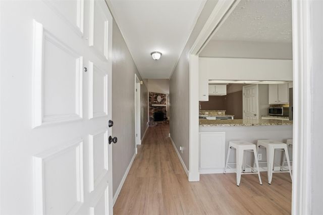 5355 Marian Street, Katy, TX 77493